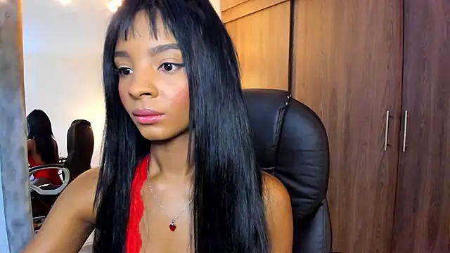 Snapshot of alikahouston4 chatting on 19, 11, 2025 alikahouston4 online show from 19, 11, 2025