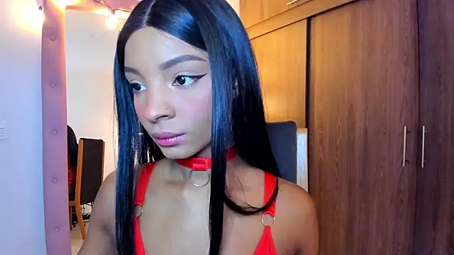 Snapshot of alikahouston4 chatting on 6, 1, 2026 alikahouston4 online show from 6, 1, 2026