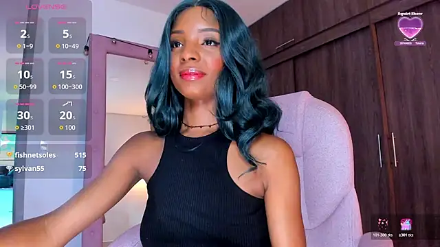Snapshot of alikahouston4 chatting on 21, 7, 2026 alikahouston4 online show from 21, 7, 2026
