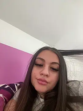 ayshalove online show from 16, 1, 2025