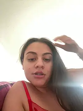 ayshalove online show from 27, 1, 2025