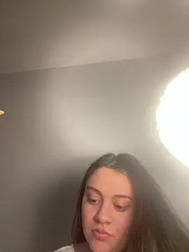 ayshalove online show from 27, 1, 2025