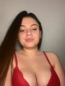 ayshalove online show from 23, 2, 2025