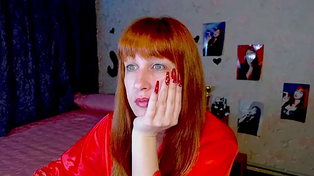 JillStevens online show from 20, 3, 2025