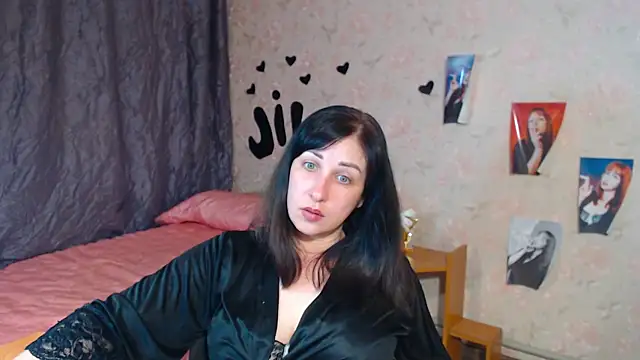 JillStevens online show from 11, 9, 2025