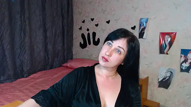 JillStevens online show from 19, 9, 2025