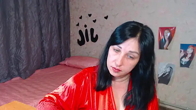 JillStevens online show from 26, 9, 2025