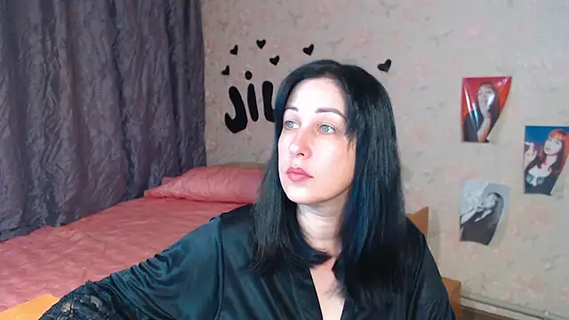 JillStevens online show from 3, 10, 2025