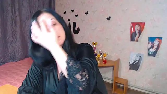 JillStevens online show from 20, 10, 2025