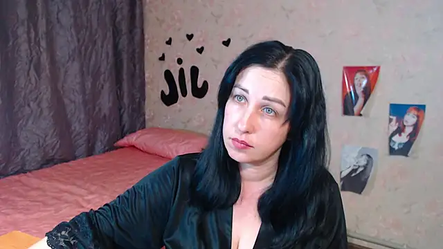 JillStevens online show from 8, 11, 2025