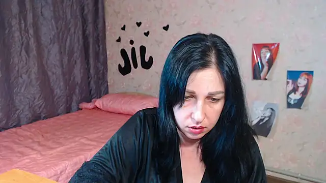 JillStevens online show from 14, 11, 2025