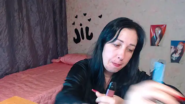 JillStevens online show from 19, 11, 2025