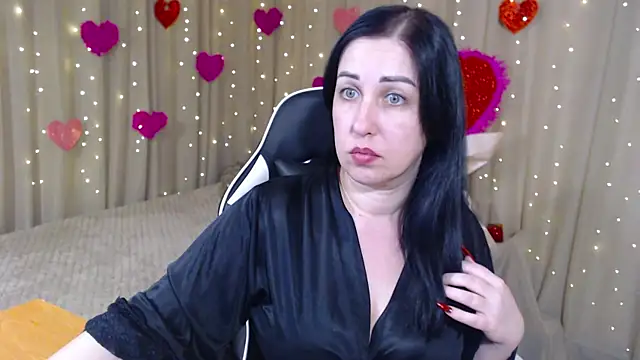 JillStevens online show from 23, 2, 2026