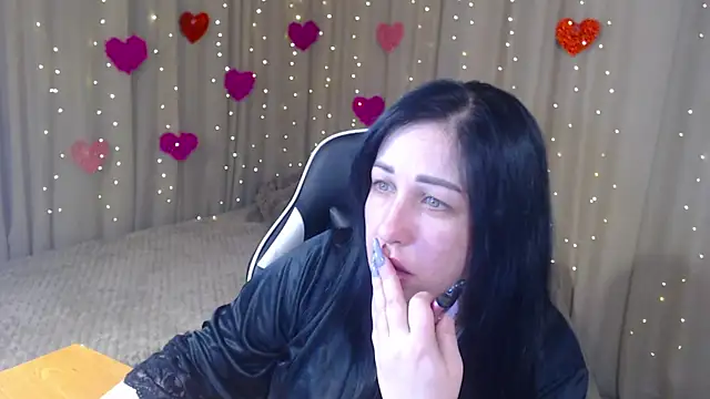 JillStevens online show from 20, 3, 2026