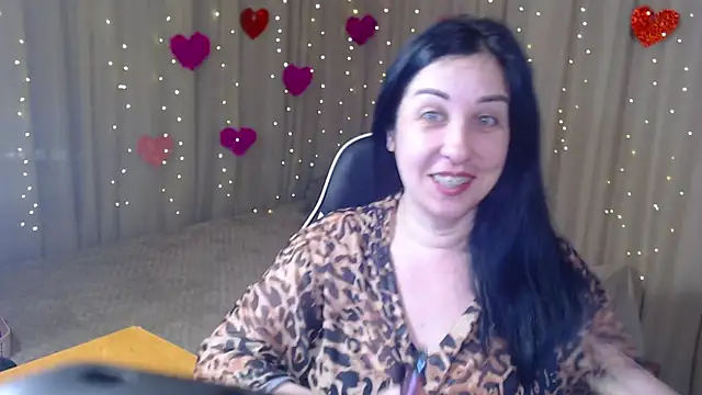 JillStevens online show from 24, 3, 2026