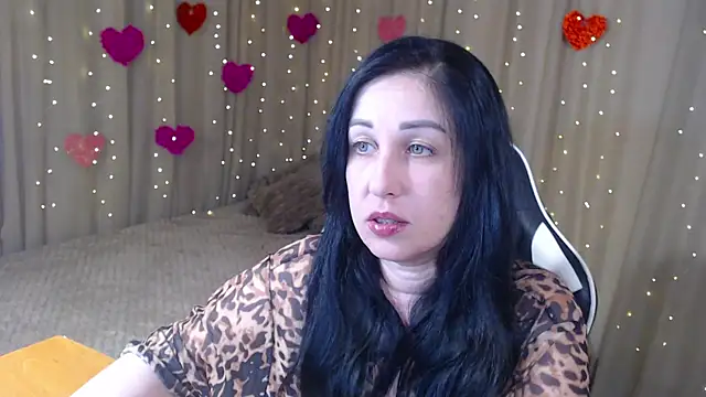 JillStevens online show from 26, 3, 2026