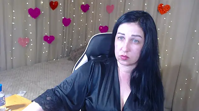 JillStevens online show from 30, 3, 2026