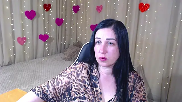 Snapshot of JillStevens chatting on 16, 4, 2026 JillStevens online show from 16, 4, 2026