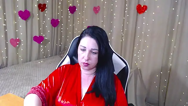 Snapshot of JillStevens chatting on 20, 4, 2026 JillStevens online show from 20, 4, 2026