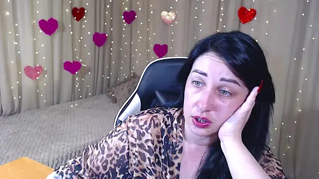 Snapshot of JillStevens chatting on 24, 4, 2026 JillStevens online show from 24, 4, 2026