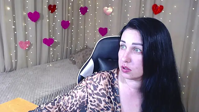 Snapshot of JillStevens chatting on 25, 4, 2026 JillStevens online show from 25, 4, 2026