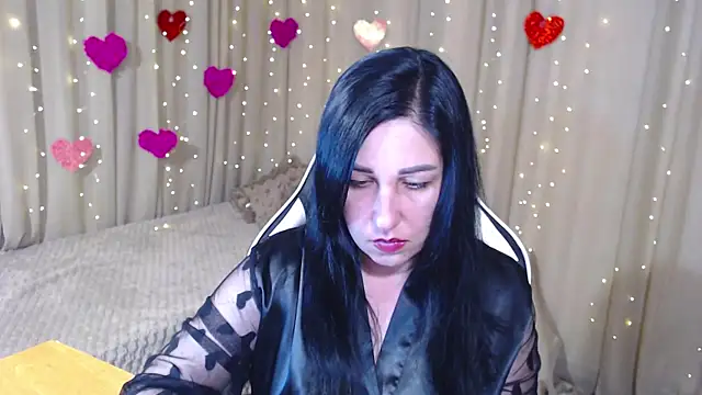 Snapshot of JillStevens chatting on 26, 4, 2026 JillStevens online show from 26, 4, 2026