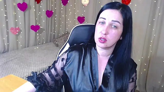 Snapshot of JillStevens chatting on 27, 4, 2026 JillStevens online show from 27, 4, 2026