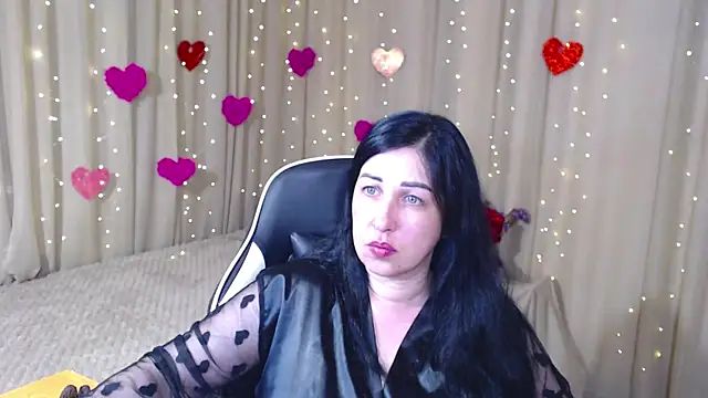 Snapshot of JillStevens chatting on 28, 4, 2026 JillStevens online show from 28, 4, 2026