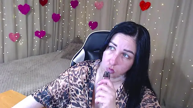 Snapshot of JillStevens chatting on 9, 5, 2026 JillStevens online show from 9, 5, 2026