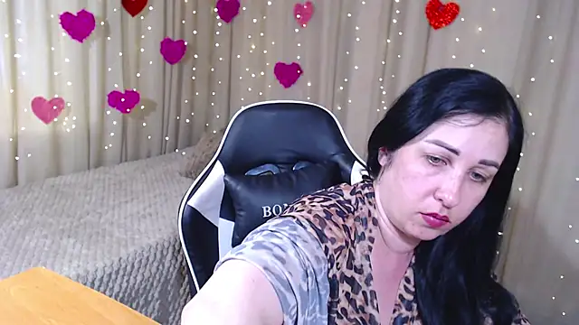Snapshot of JillStevens chatting on 15, 5, 2026 JillStevens online show from 15, 5, 2026