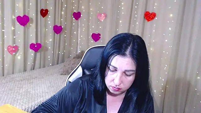 Snapshot of JillStevens chatting on 20, 5, 2026 JillStevens online show from 20, 5, 2026