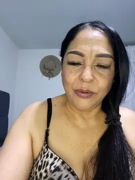 Gina Myers online show from 1, 12, 2025