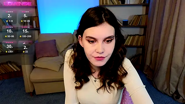 SusieMorris online show from 18, 2, 2025