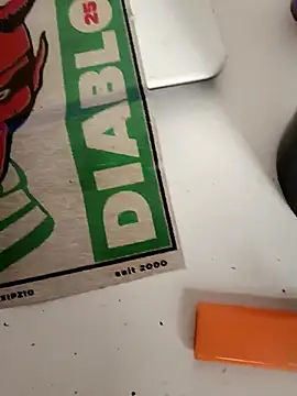 KidoXVII online show from 2, 10, 2025