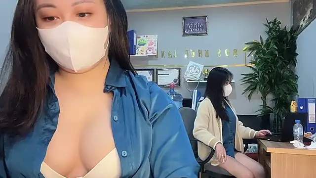 Bamboo Swetie online show from 17, 12, 2024