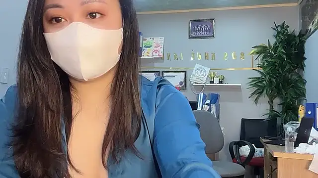 Bamboo Swetie online show from 18, 12, 2024