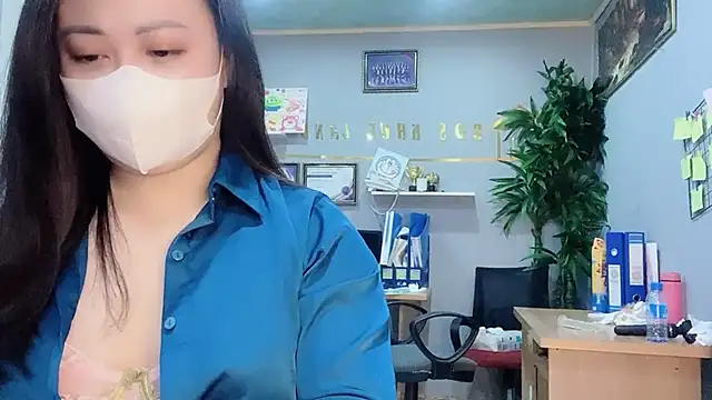 Bamboo Swetie online show from 26, 12, 2024