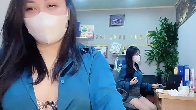 Bamboo Swetie online show from 27, 12, 2024