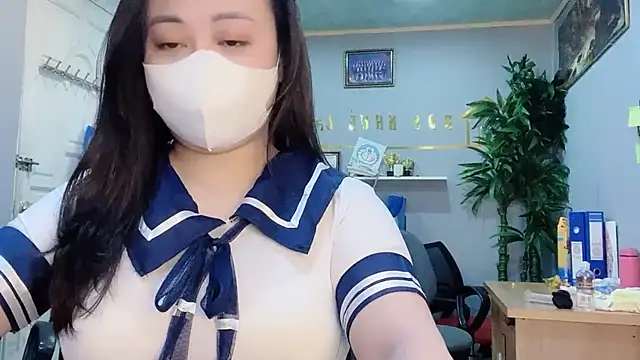 Bamboo Swetie online show from 7, 1, 2025