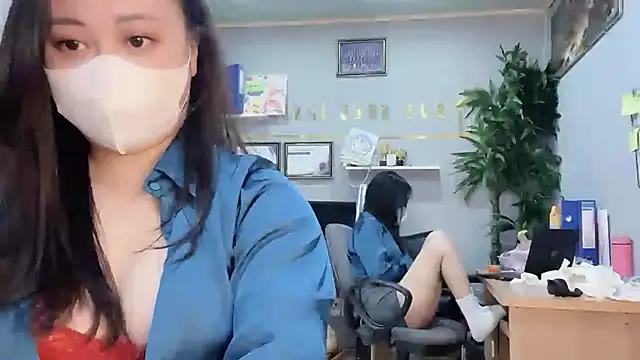 Bamboo Swetie online show from 13, 1, 2025