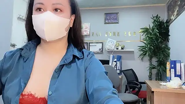 Bamboo Swetie online show from 21, 1, 2025