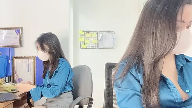 Bamboo Swetie online show from 8, 3, 2025