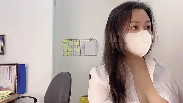 Bamboo Swetie online show from 12, 3, 2025