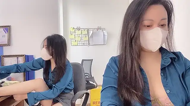 Bamboo Swetie online show from 19, 3, 2025