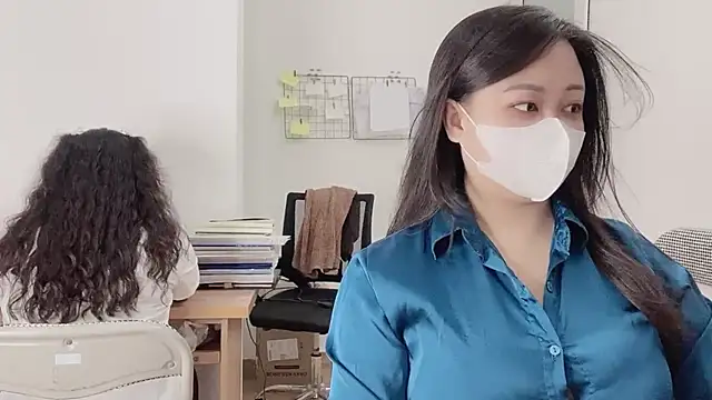 Bamboo Swetie online show from 8, 9, 2025