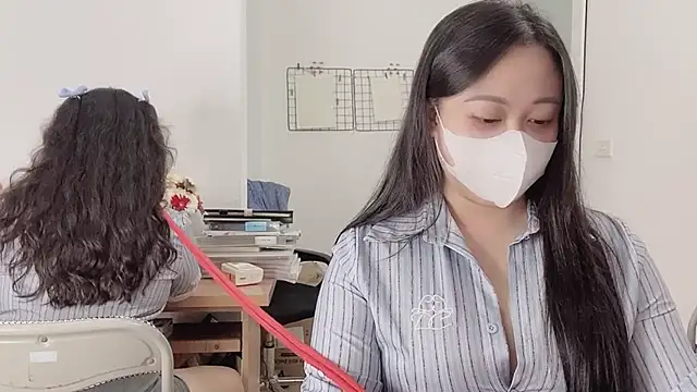 Bamboo Swetie online show from 21, 9, 2025