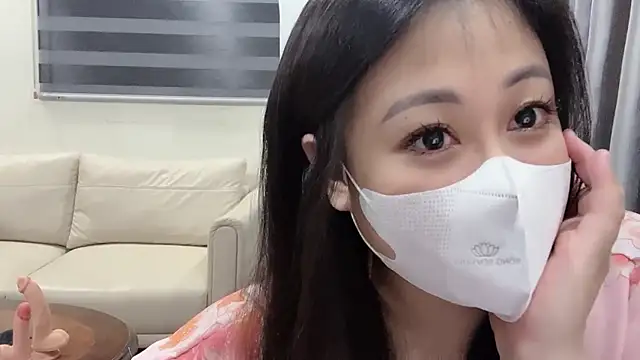 Snapshot of Bamboo_Swetie chatting on 25, 2, 2026 Bamboo Swetie online show from 25, 2, 2026