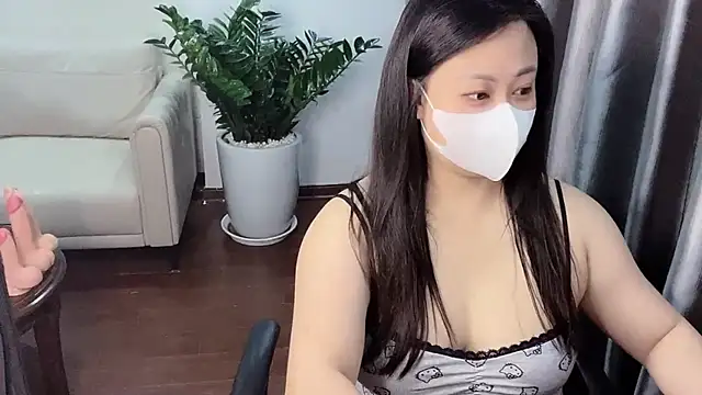 Bamboo Swetie online show from 7, 5, 2026