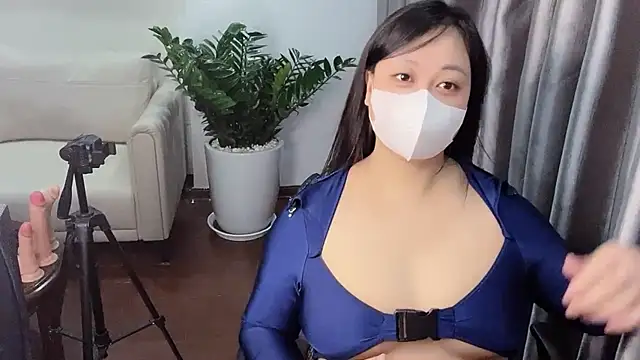 Bamboo Swetie online show from 14, 5, 2026