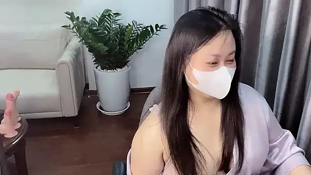 Bamboo Swetie online show from 15, 5, 2026